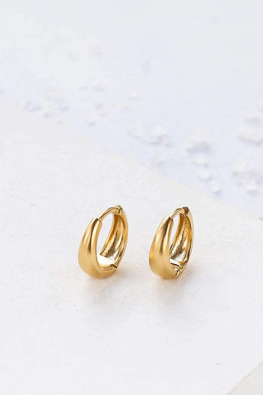Boucles d'oreilles Costa Small