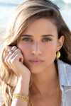 Boucles d'oreilles Coco