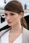 Boucles d'oreilles Mariel