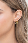 Boucles d'oreilles Mariel