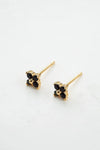 Boucles d'oreilles Daffodil Post