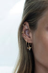 Boucles d'oreilles Angel