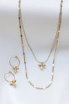 Boucles d'oreilles Angel