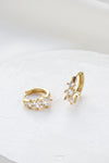 Boucles d'oreilles Diaz