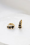 Boucles d'oreilles Diaz