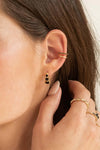 Boucles d'oreilles Diaz