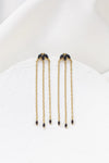 Boucles d'oreilles Royal