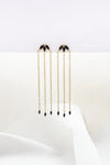 Boucles d'oreilles Royal