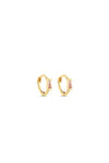 Boucles d'oreilles Ryan small