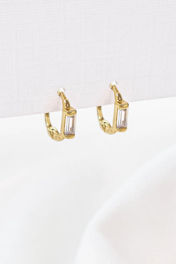 Boucles d'oreilles Ryan small