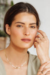 Boucles d'oreilles Ryan small