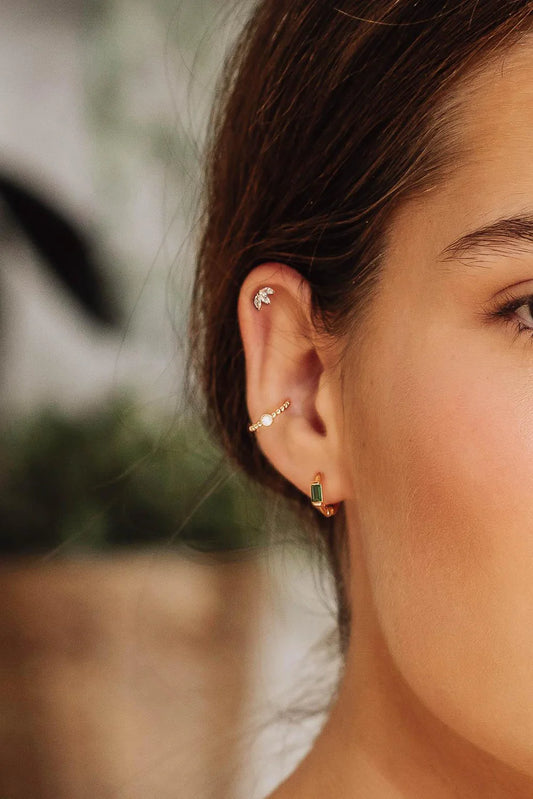 Boucles d'oreilles Ryan small