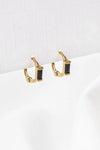 Boucles d'oreilles Ryan small