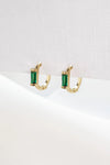 Boucles d'oreilles Ryan small
