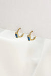 Boucles d'oreilles Ryan small