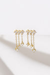 Boucles d'oreilles Imagine