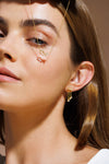 Boucles d'oreilles Imagine