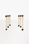 Boucles d'oreilles Imagine