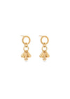 Boucles d'oreilles Karma