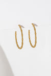 Boucles d'oreilles Sky