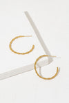 Boucles d'oreilles Sky