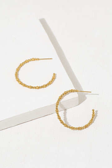 Boucles d'oreilles Sky