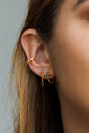 Boucles d'oreilles Miracle