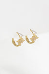 Boucles d'oreilles Miracle
