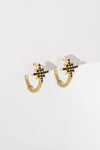 Boucles d'oreilles Miracle