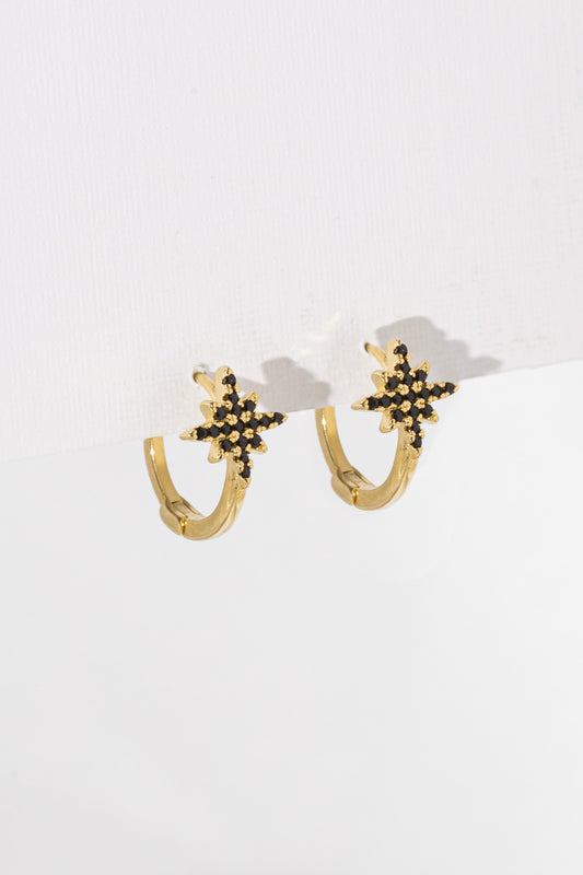 Boucles d'oreilles Miracle
