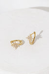 Boucles d'oreilles Miracle