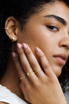 Boucles d'oreilles Miracle