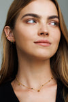 Boucles d'oreilles Miracle