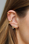 Boucles d'oreilles Juliette