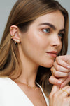 Boucles d'oreilles Juliette