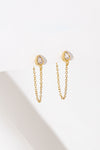 Boucles d'oreilles Juliette