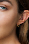 Bague d'oreille Juliette