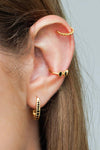 Bague d'oreille Juliette