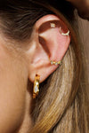 Bague d'oreille Juliette