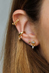 Bague d'oreille Cosmic