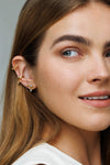 Bague d'oreille Cosmic