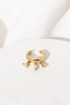Bague d'oreille Cosmic