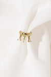 Bague d'oreille Cosmic