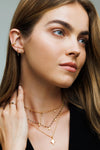 Bague d'oreille Legend