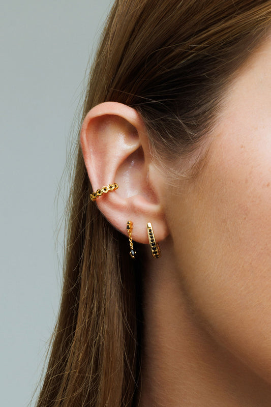 Bague d'oreille Legend