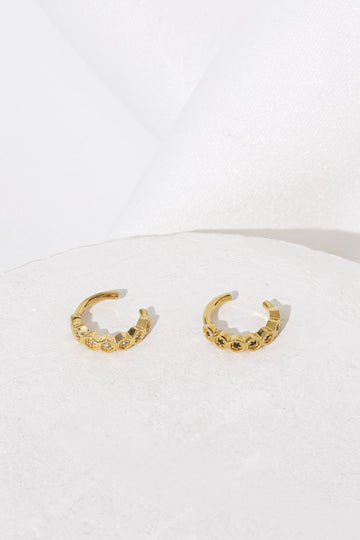 Bague d'oreille Legend