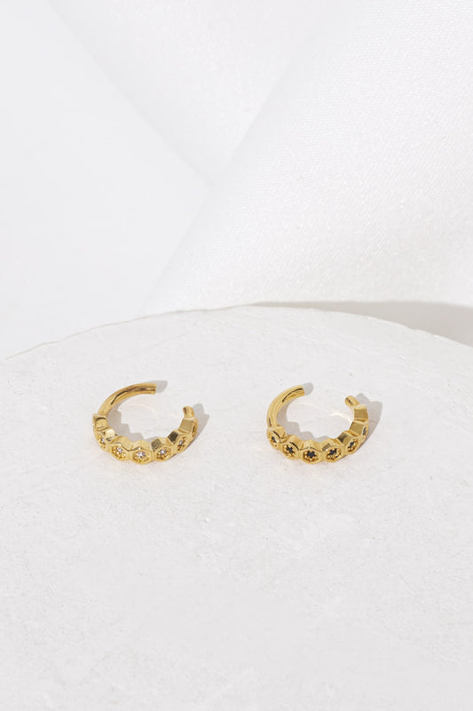 Bague d'oreille Legend