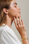 Bague d'oreille Legend