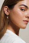 Bague d'oreille Legend