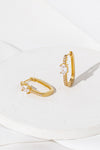 Boucles d'oreilles Ross